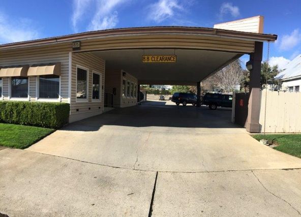 Redding Orthopedic Center: 2160 Court St, Redding, CA 96001